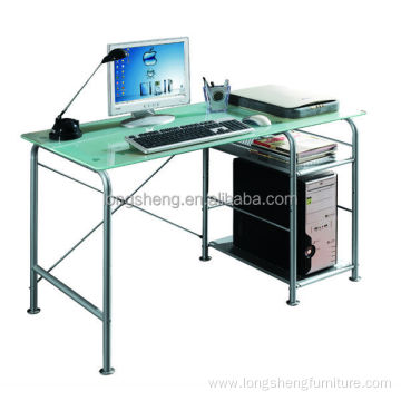 Tempered Glass Top Office Furniture